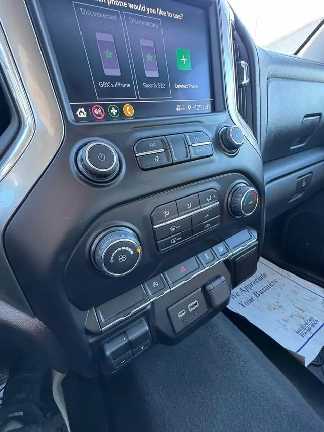 2019 Chevrolet Silverado 1500 - Photo 10