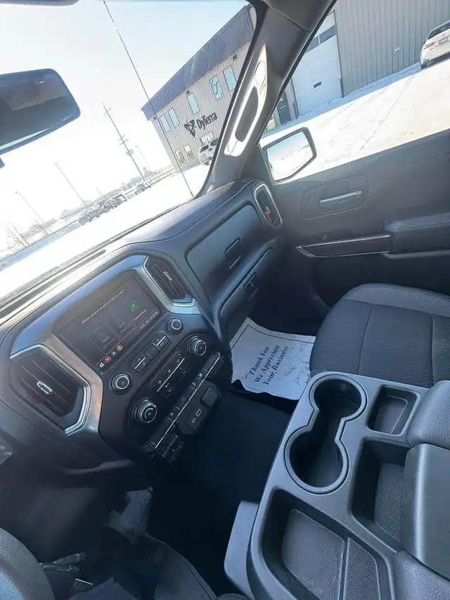2019 Chevrolet Silverado 1500 - Photo 11