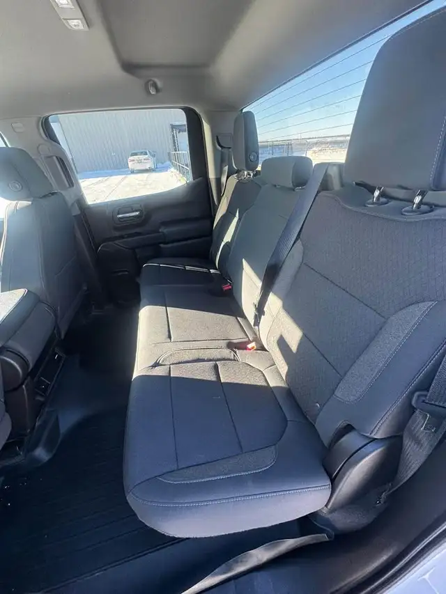 2019 Chevrolet Silverado 1500 - Photo 13