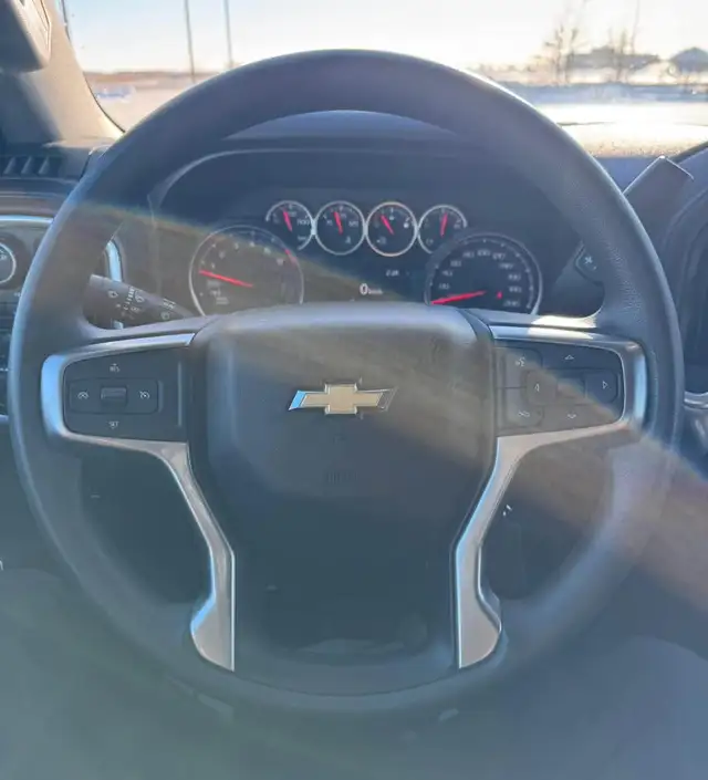 2019 Chevrolet Silverado 1500 - Photo 14