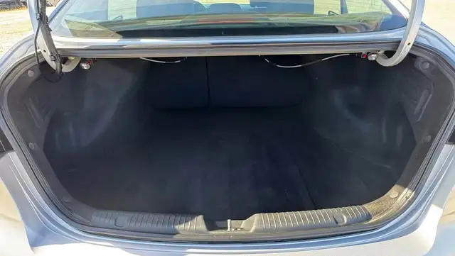 2018 Kia Forte LX - Photo 19