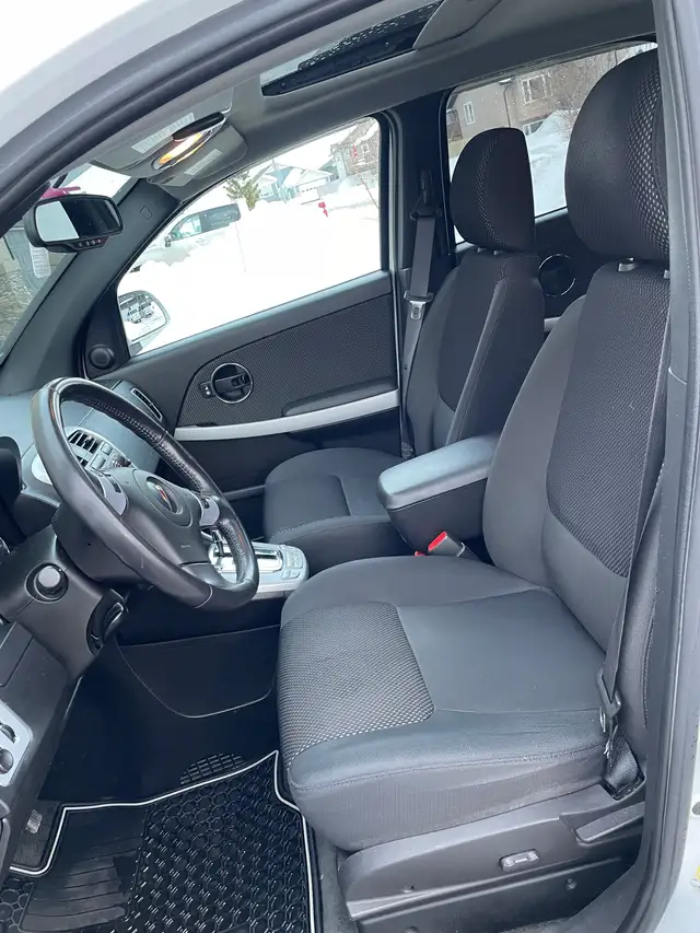 2008 Pontiac Torrent 3.4L AWD For Sale - Photo 5