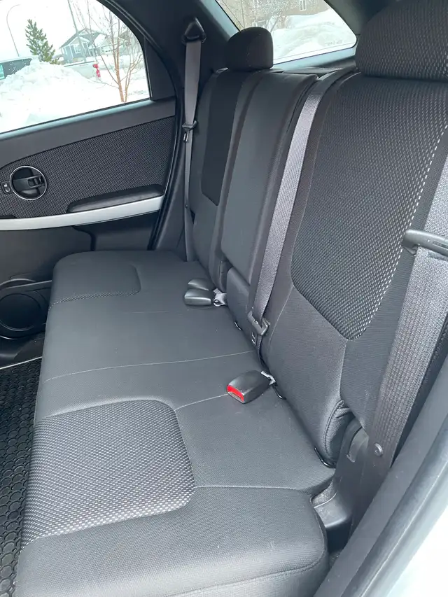 2008 Pontiac Torrent 3.4L AWD For Sale - Photo 6