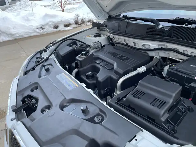 2008 Pontiac Torrent 3.4L AWD For Sale - Photo 7