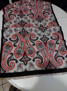 Écharpe en Cachemire