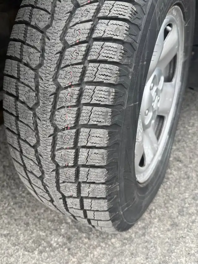 2008 Honda Ridgeline 2008 HONDA RIDGELINE  , 4X4 ,  AUTOMATIQUE - Photo 8