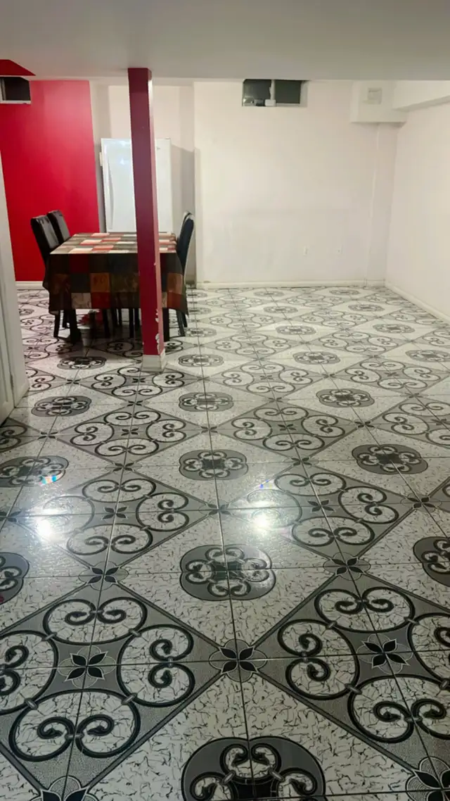 one bedroom basement for rent - Photo 3