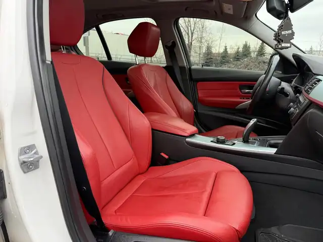 2015 BMW 3 Series 2015 BMW 320 I , X DRIVE , 4X4 ,  AUTOMATIQUE - Photo 10