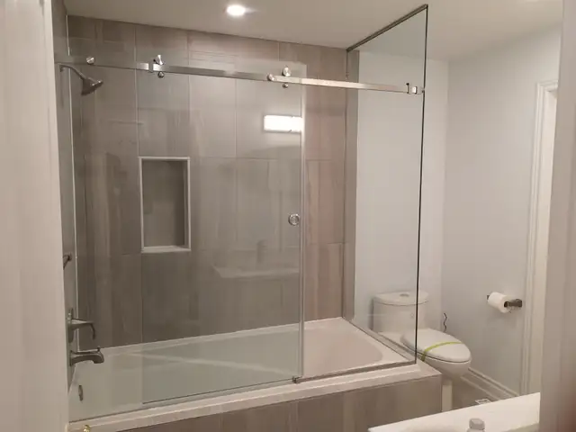 Upgrade & Remodel Fancy Kitchen with Cabinets & Countertop - Photo 8