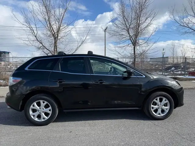 2010 Mazda CX-7 2010 MAZDA CX-7  ,  , 139.000 KM ,  AUTOMATIQUE - Photo 3