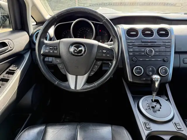 2010 Mazda CX-7 2010 MAZDA CX-7  ,  , 139.000 KM ,  AUTOMATIQUE - Photo 4
