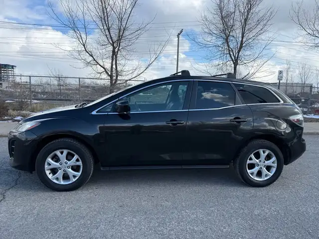2010 Mazda CX-7 2010 MAZDA CX-7  ,  , 139.000 KM ,  AUTOMATIQUE - Photo 14