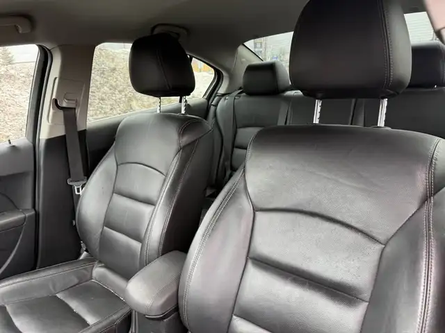 2014 Chevrolet Cruze 2014 CHEVROLET  CRUZE ,  , 114.000 KM ,  AU - Photo 6