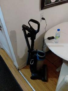 Balayeuse électrique