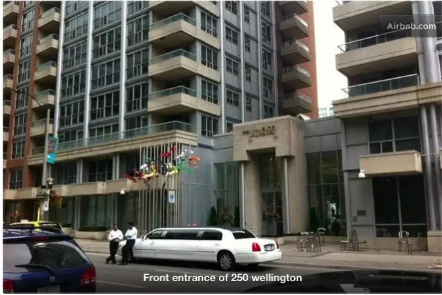 May1st,Downtown King/John,Private Furnished Den/Room,Female only