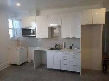 6 1/2, 2501 d'Orléans, Hochelaga, métro Pie-IX ou Joliette