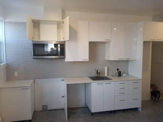 6 1/2, 2501 d'Orléans, Hochelaga, métro Pie-IX ou Joliette - Photo 3