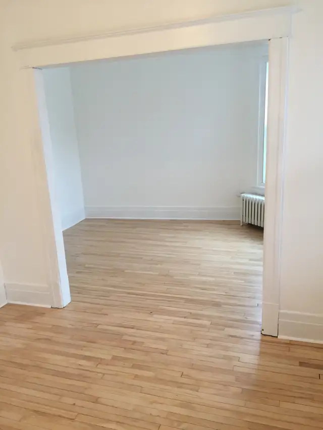 6 1/2, 2501 d'Orléans, Hochelaga, métro Pie-IX ou Joliette - Photo 5