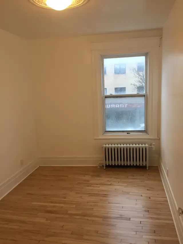 6 1/2, 2501 d'Orléans, Hochelaga, métro Pie-IX ou Joliette - Photo 6