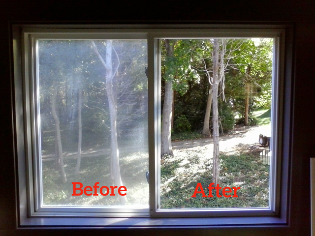 PROFESSIONAL WINDOW CLEANING & PRESSURE WASHING - Photo 3