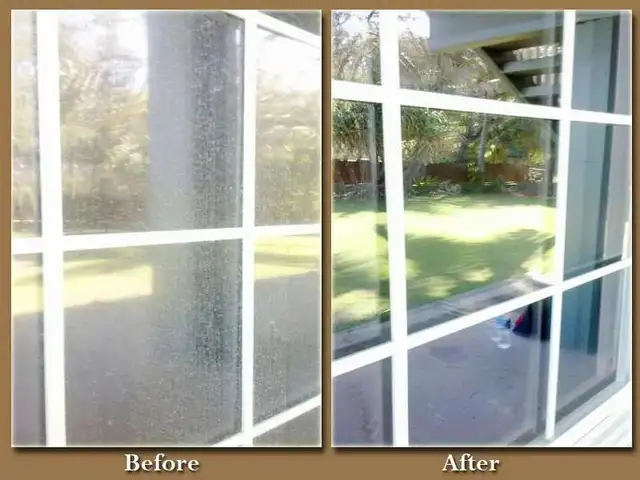 PROFESSIONAL WINDOW CLEANING & PRESSURE WASHING - Photo 4