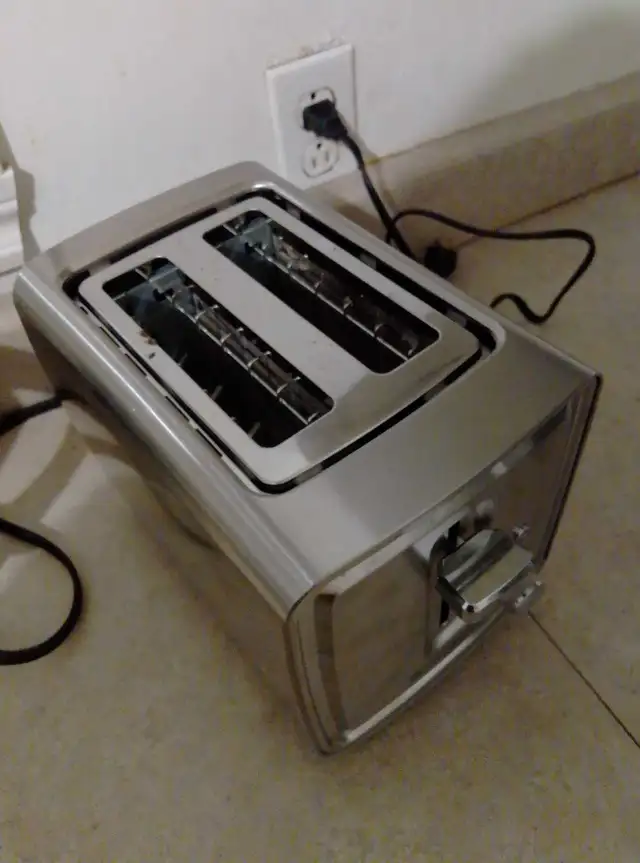 Grille-pain à vendre