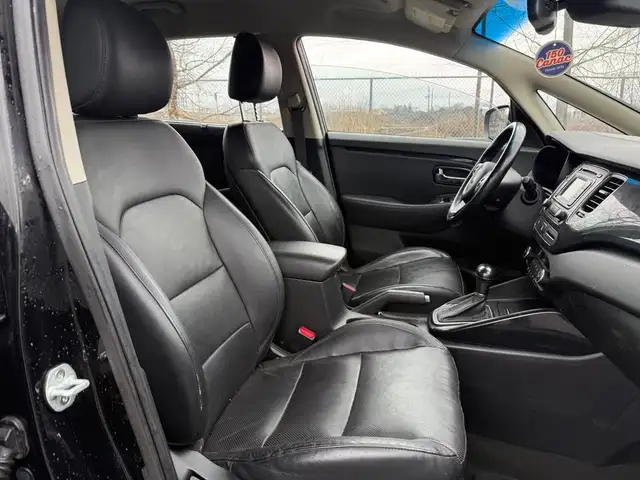 2014 Kia Rondo 2014 KIA RONDO   ,  , 104.000 KM ,  AUTOMATIQUE , - Photo 4