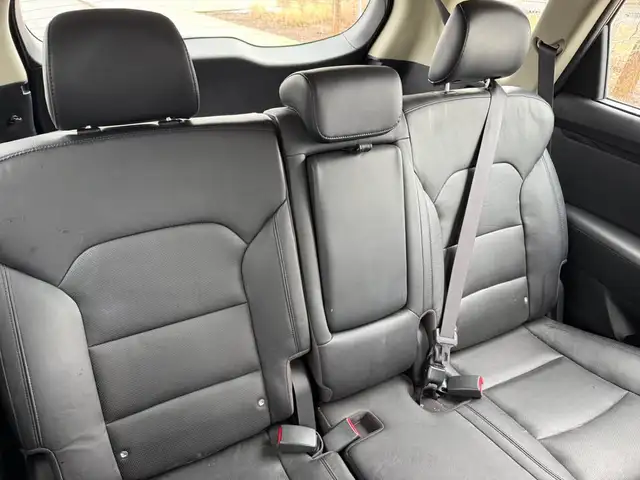 2014 Kia Rondo 2014 KIA RONDO   ,  , 104.000 KM ,  AUTOMATIQUE , - Photo 7