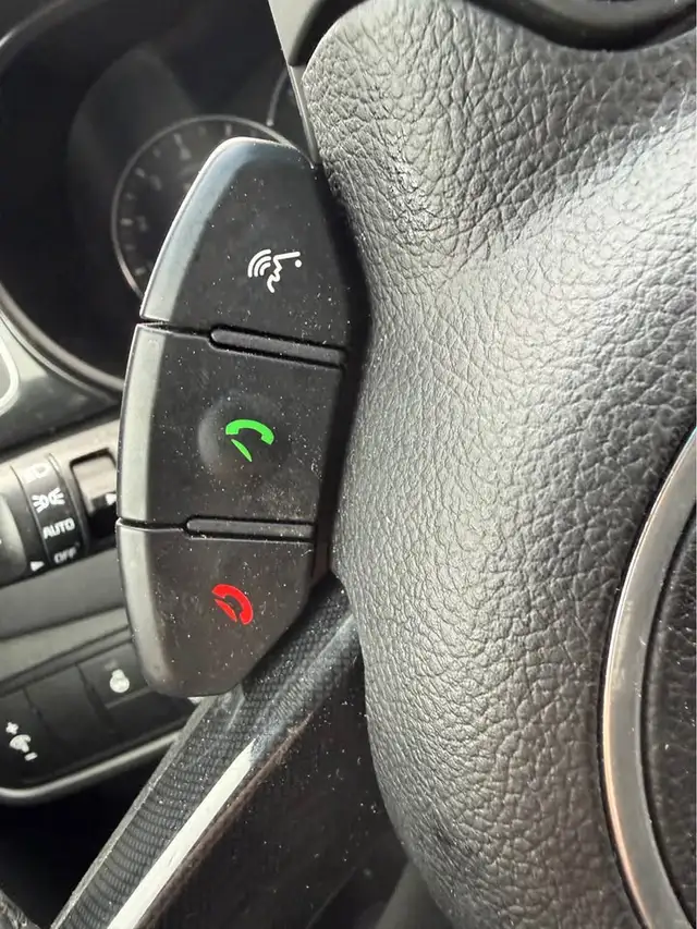 2014 Kia Rondo 2014 KIA RONDO   ,  , 104.000 KM ,  AUTOMATIQUE , - Photo 10