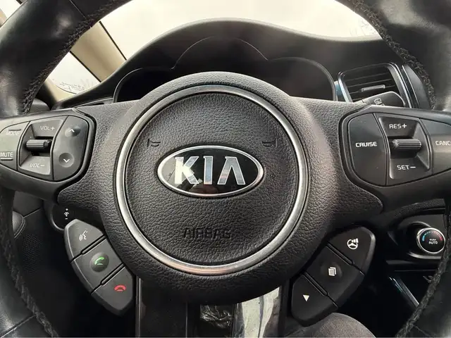 2014 Kia Rondo 2014 KIA RONDO   ,  , 104.000 KM ,  AUTOMATIQUE , - Photo 12