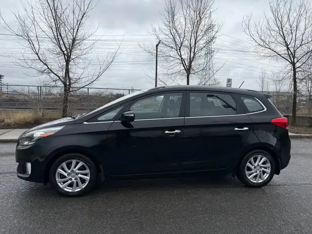 2014 Kia Rondo 2014 KIA RONDO   ,  , 104.000 KM ,  AUTOMATIQUE , - Photo 14