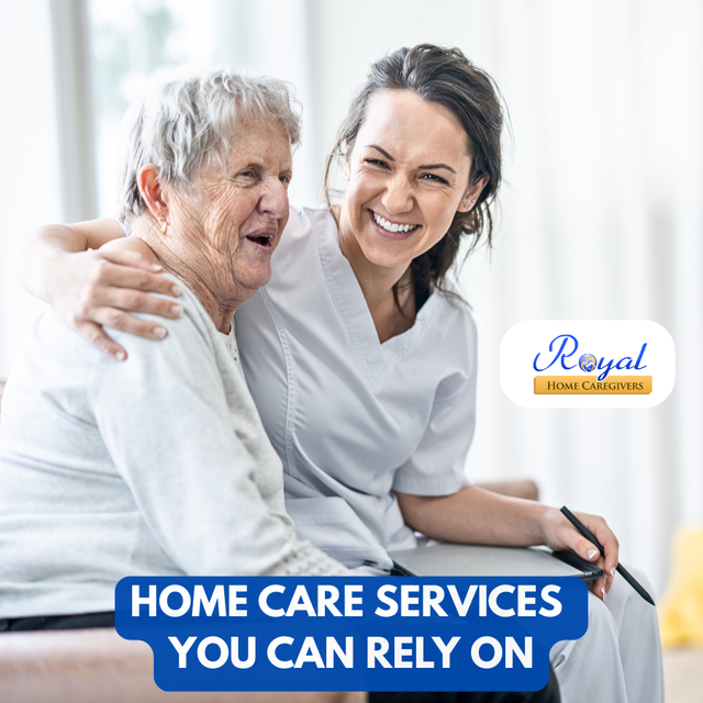 Caregiver Needed – Spanish Speaking (SE & NE Calgary)
