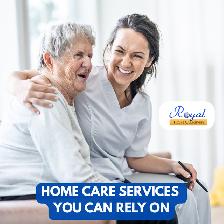 Caregiver Needed – Spanish Speaking (SE & NE Calgary)