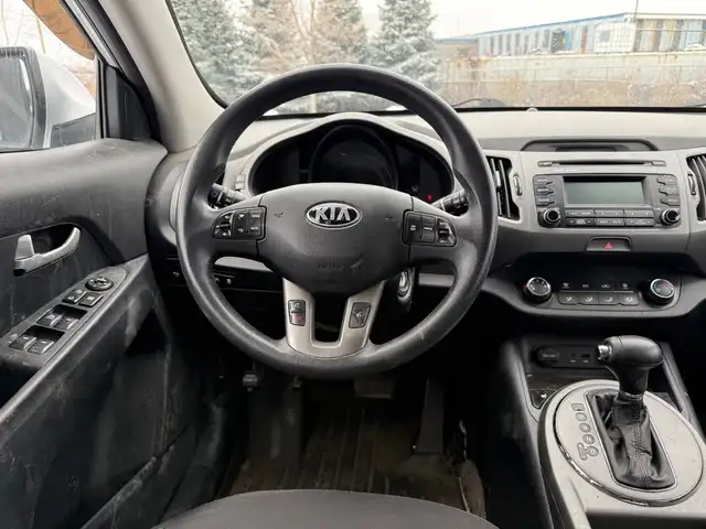2014 Kia Sportage 2014  KIA SPORTAGE  , AUTOMATIQUE , 4 CYLINDRE - Photo 6