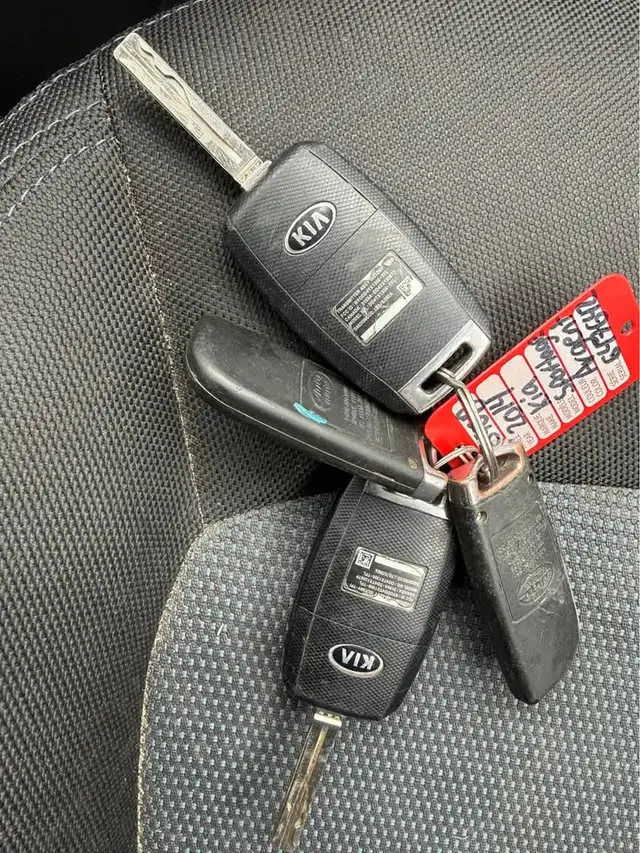 2014 Kia Sportage 2014  KIA SPORTAGE  , AUTOMATIQUE , 4 CYLINDRE - Photo 7