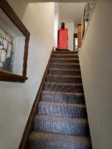 Room for rent available now utilities included Christie-St.Clair