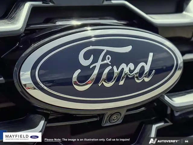 2026 Ford Explorer Platinum - Photo 8