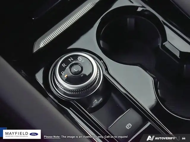 2026 Ford Explorer Platinum - Photo 15