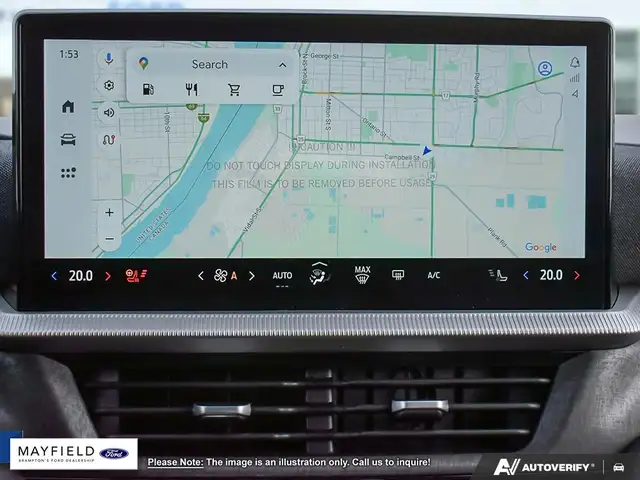 2026 Ford Explorer Platinum - Photo 16
