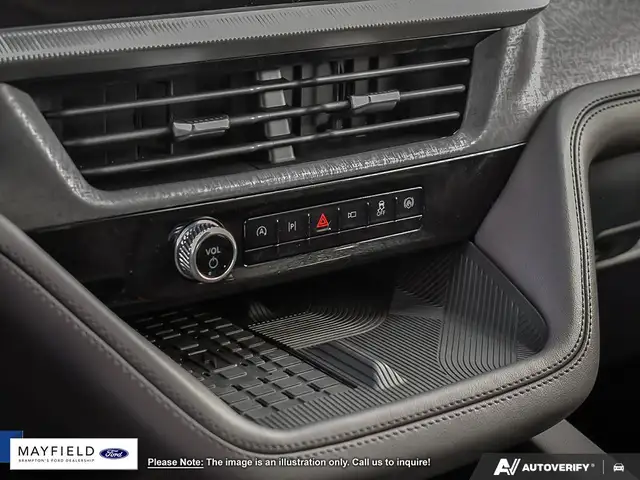 2026 Ford Explorer Platinum - Photo 22