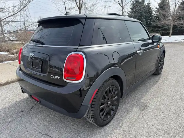 2016 MINI Cooper 2016 MINI COOPER LIMITED , 65.000 KM , AUTOMATI - Photo 3