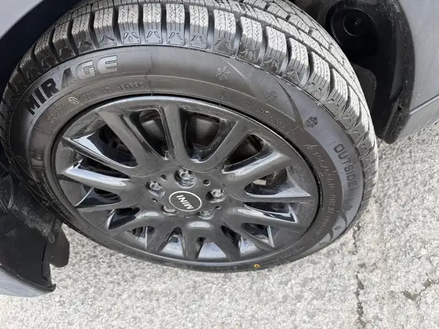 2016 MINI Cooper 2016 MINI COOPER LIMITED , 65.000 KM , AUTOMATI - Photo 10