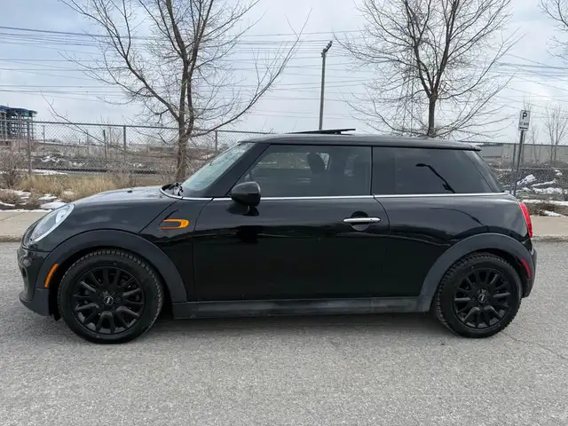2016 MINI Cooper 2016 MINI COOPER LIMITED , 65.000 KM , AUTOMATI - Photo 12
