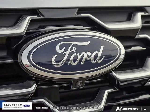 2026 Ford Explorer Platinum - Photo 9