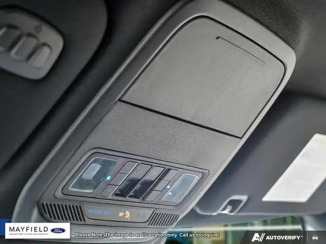 2026 Ford Explorer Platinum - Photo 19