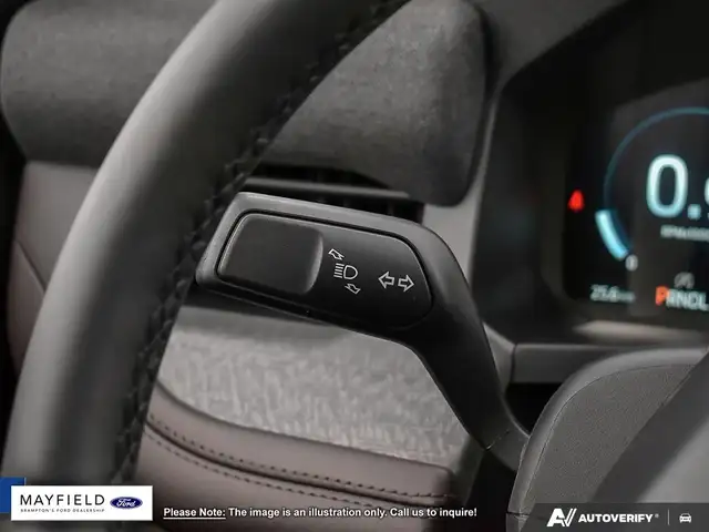 2026 Ford Explorer Platinum - Photo 25