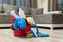 ✨ Professional Home Cleaning Services – Reliable & Affordable ✨