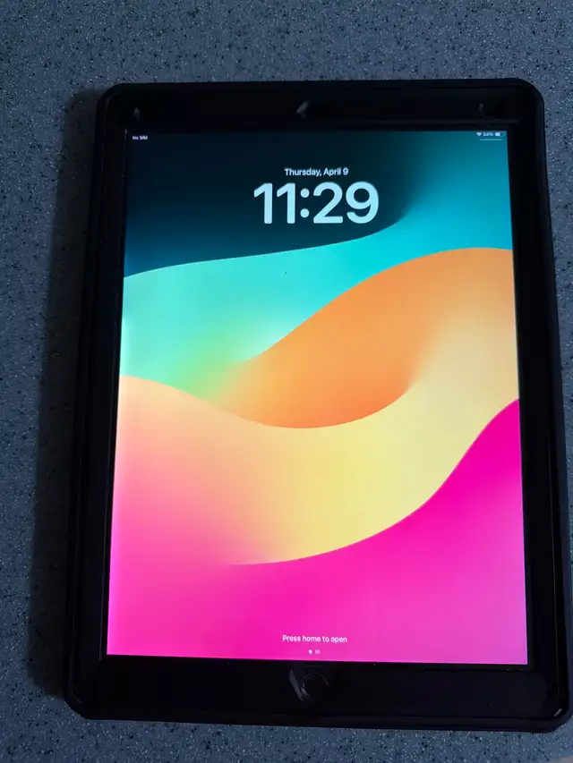 iPad Pro - Photo 6