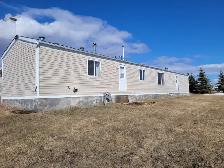 1998 Mobile Home with addition