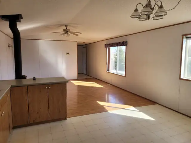 1998 Mobile Home with addition - Photo 5